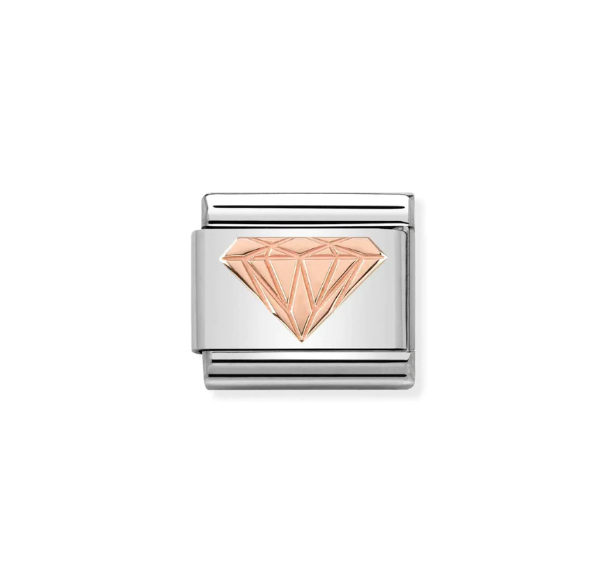 Diamond Rosegull