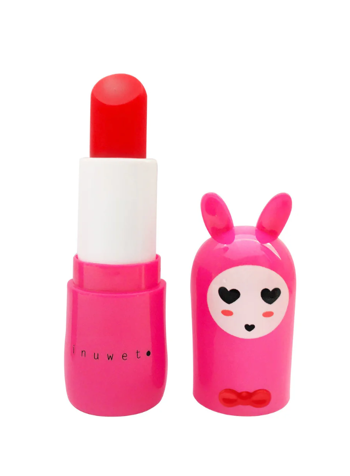 Lip Balm Cherry Fushia