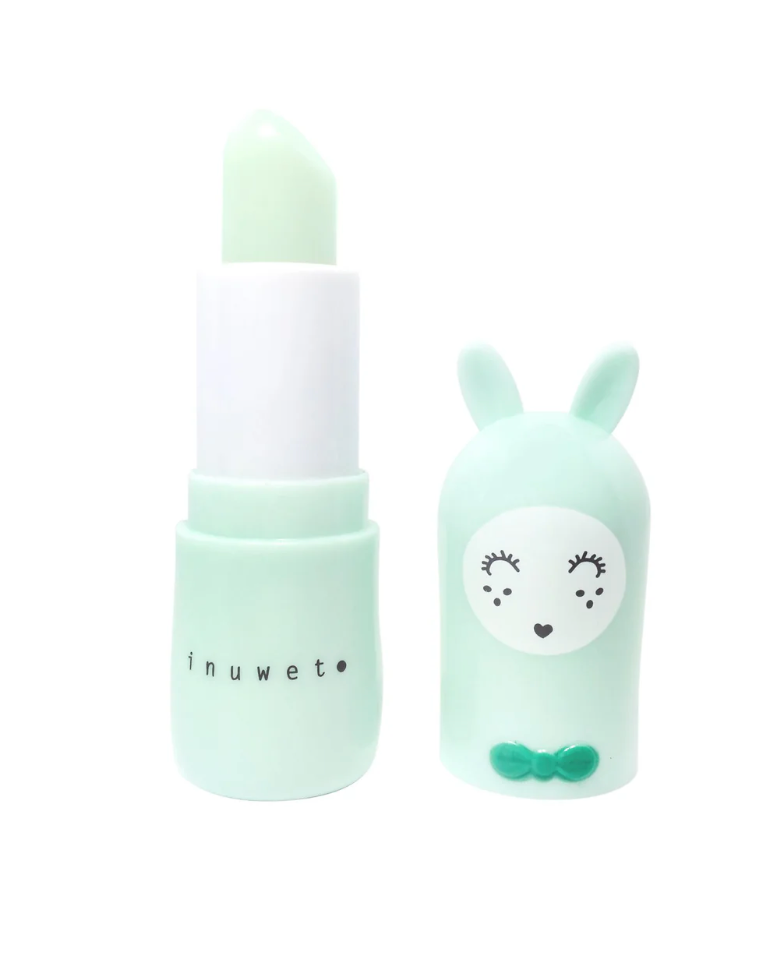 Lip Balm Apple Aqua