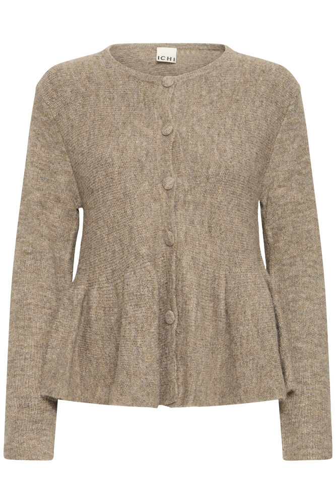 Kamara Cardigan Fungi