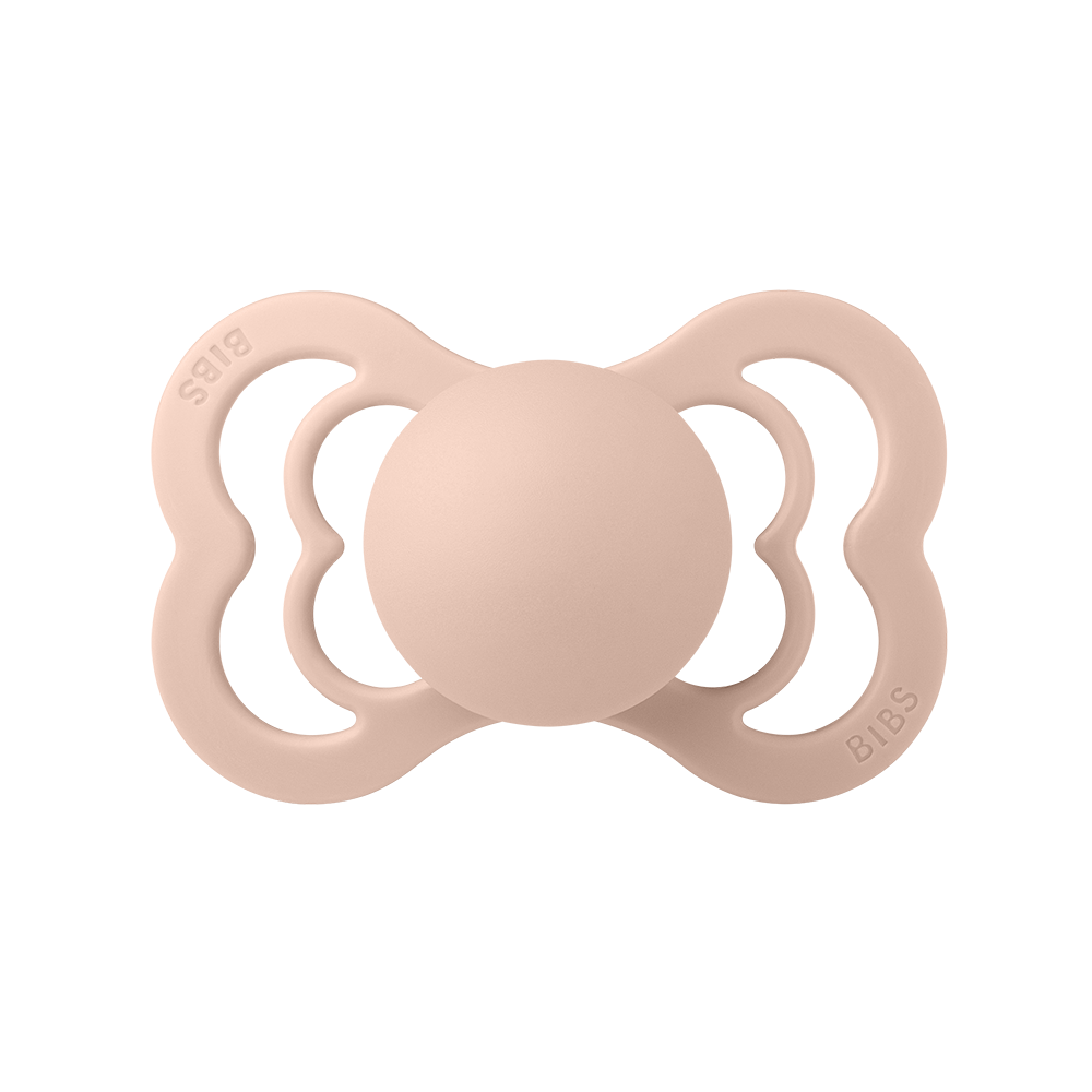 Supreme Symetrical Blush Silicone