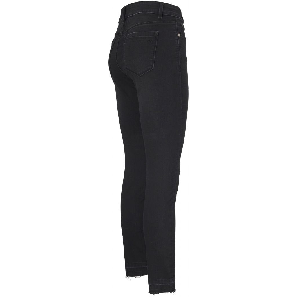 Alexa Ankle Cool Black