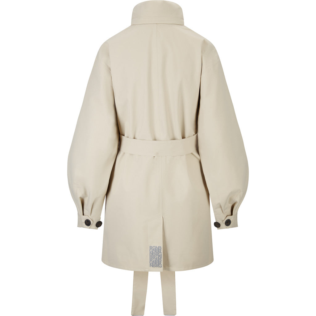 Rossby Coat Sand