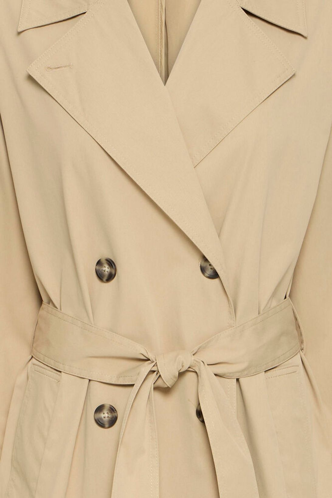 Gilana Jacket Black Cornstalk