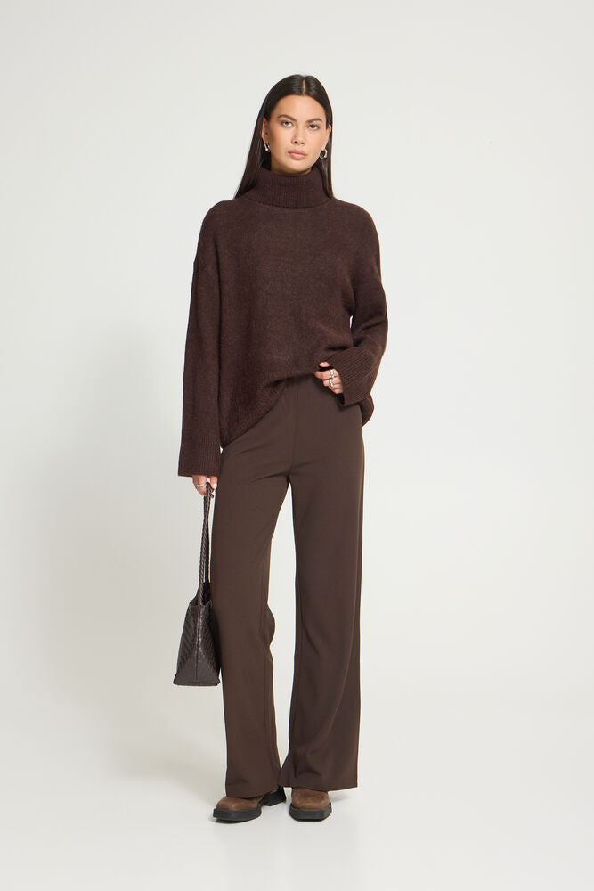 Katine Pant Chocolate Torte