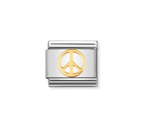Peace Gold