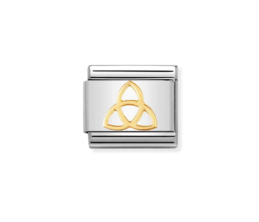 Trinity Knot