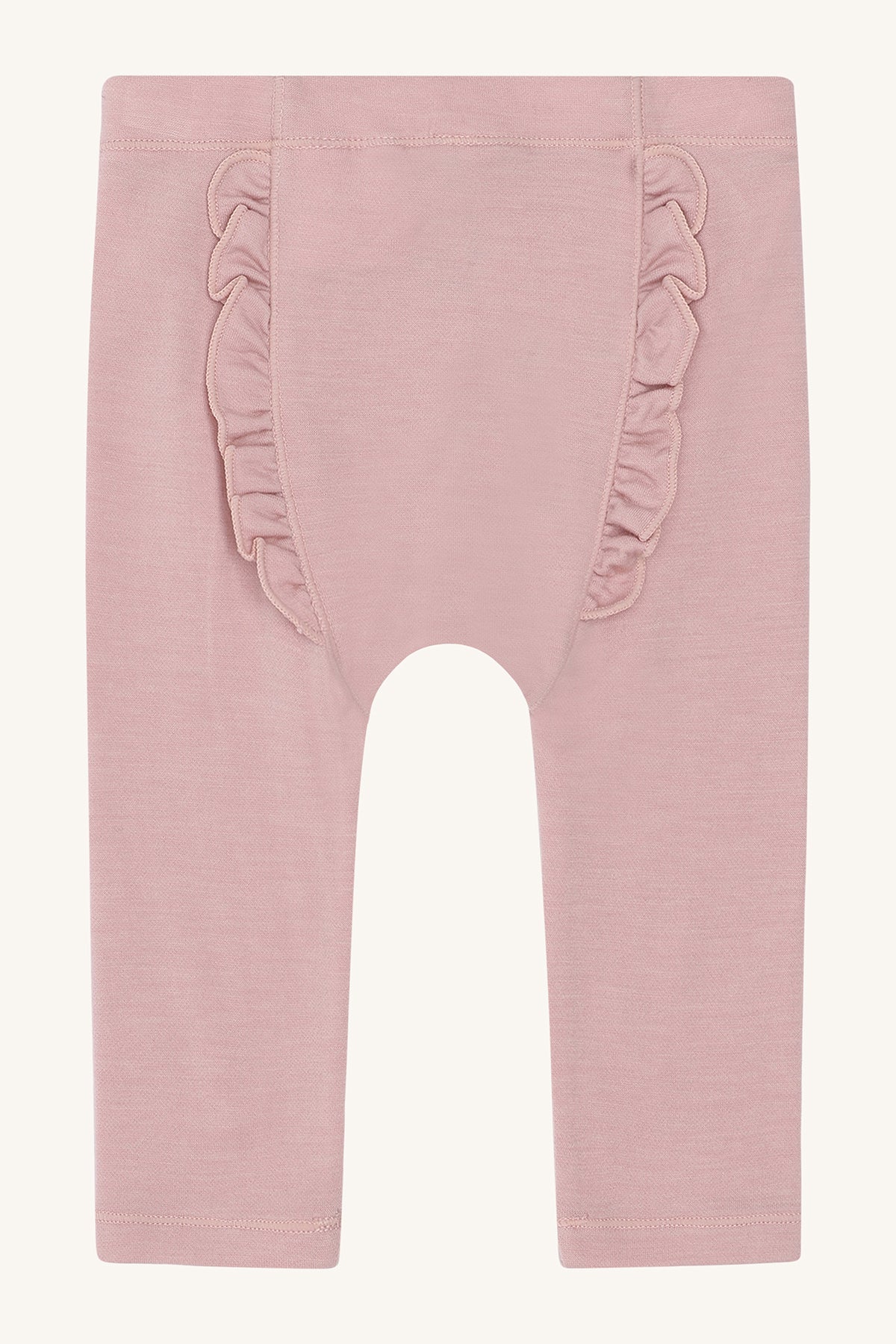 Lotta Solid Adobe Rose