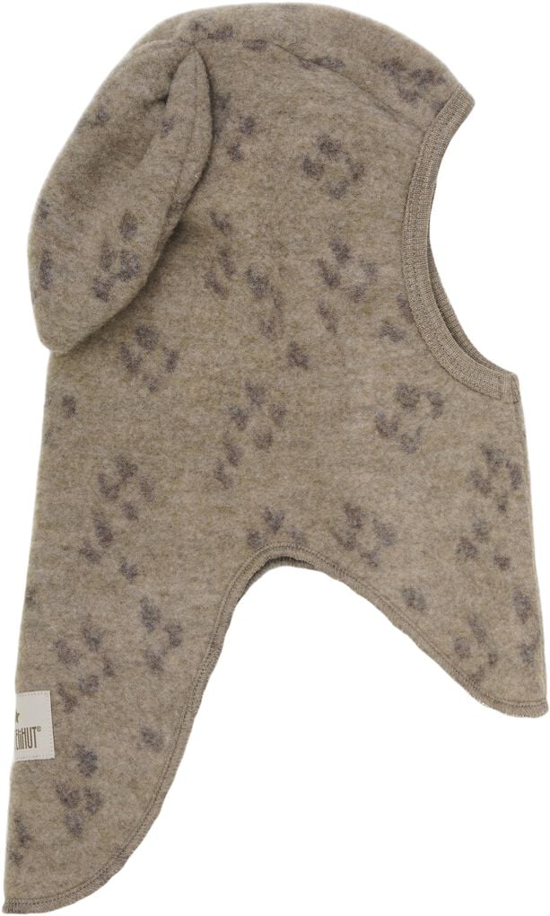 Balaclava Ears Wool Fleece Etherea