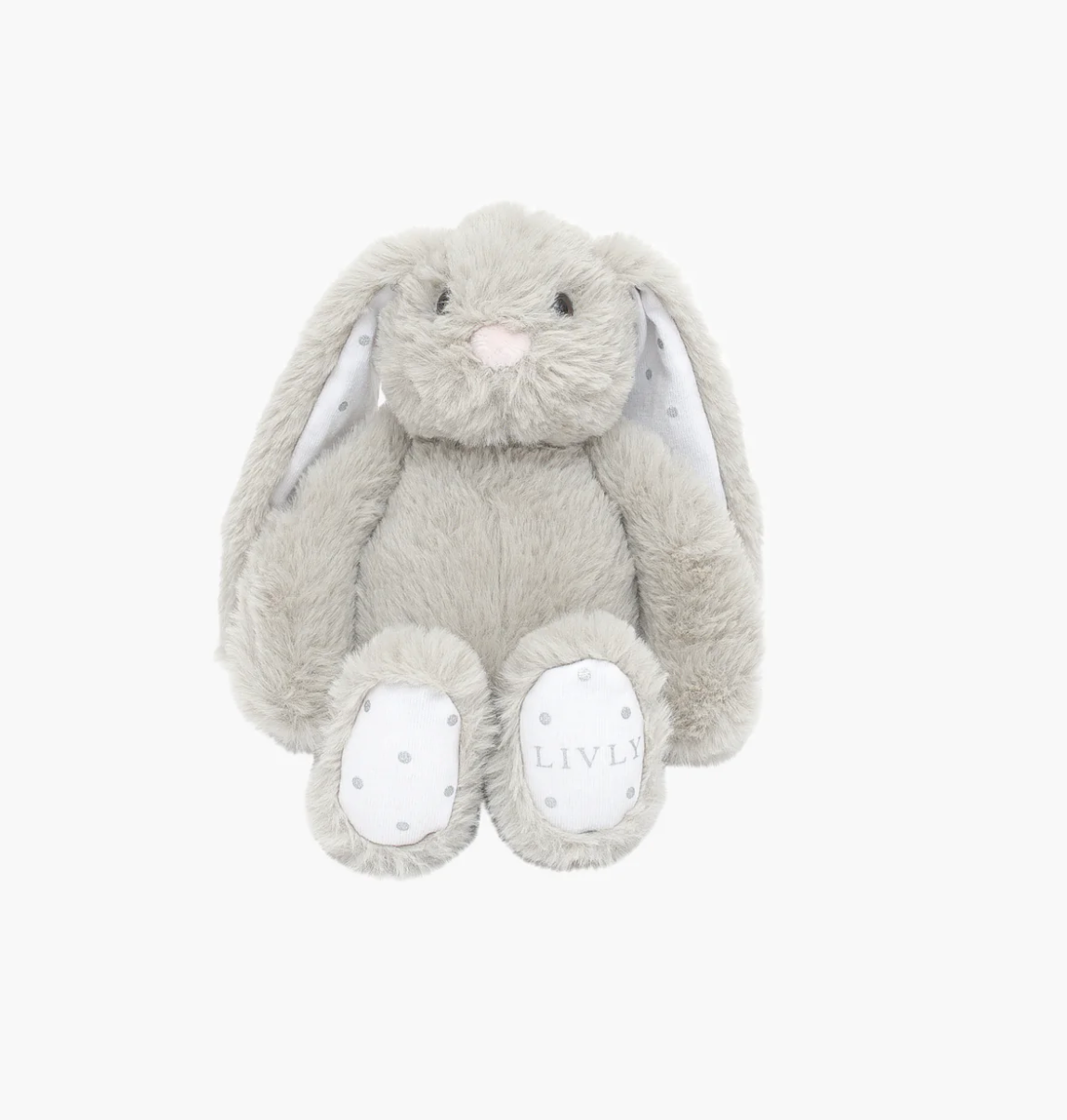 Bunny Marley Tiny Grey