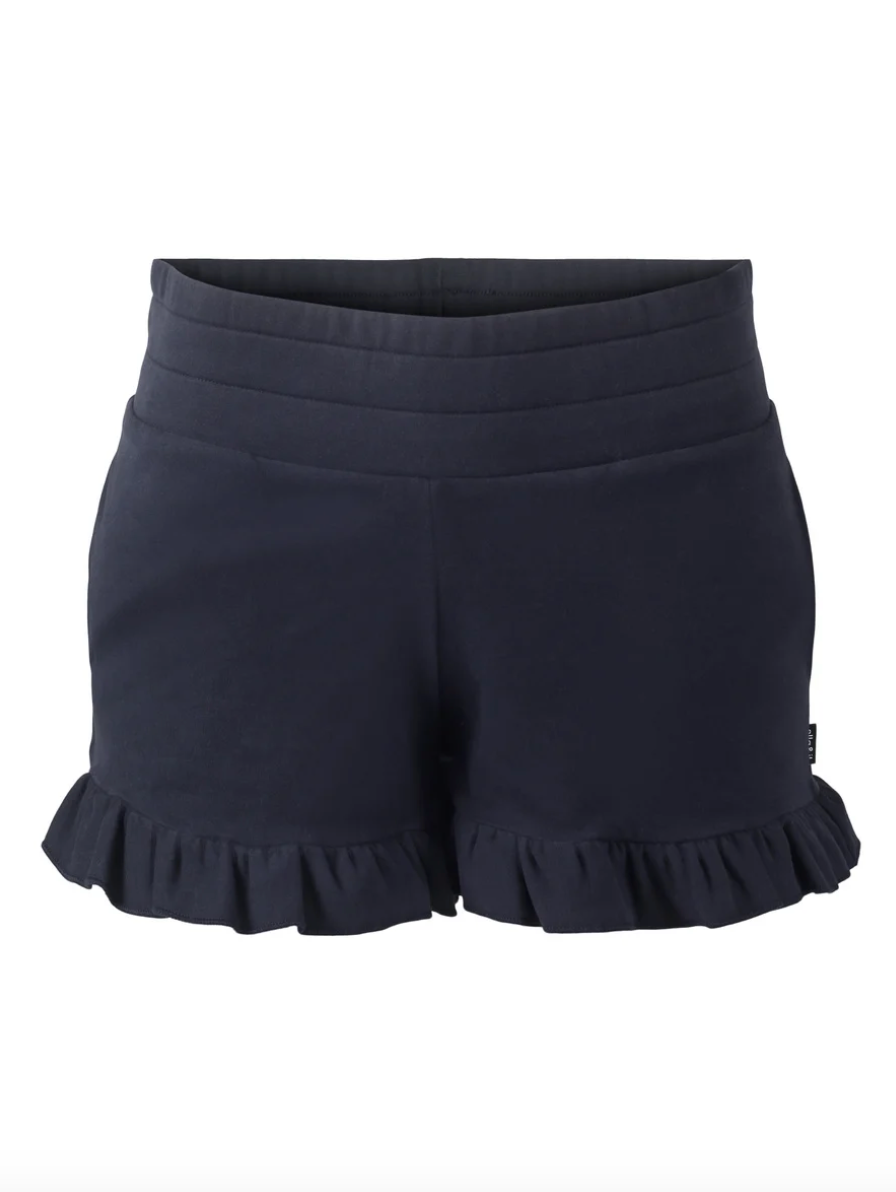 Tika Shorts Navy