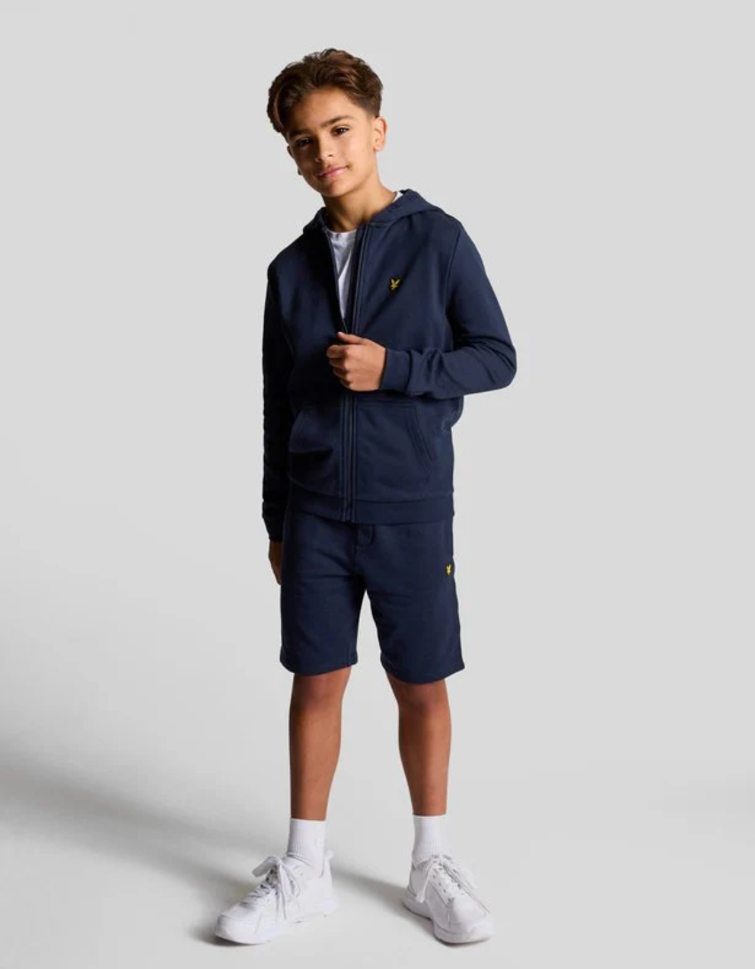 Sweat Shorts Navy