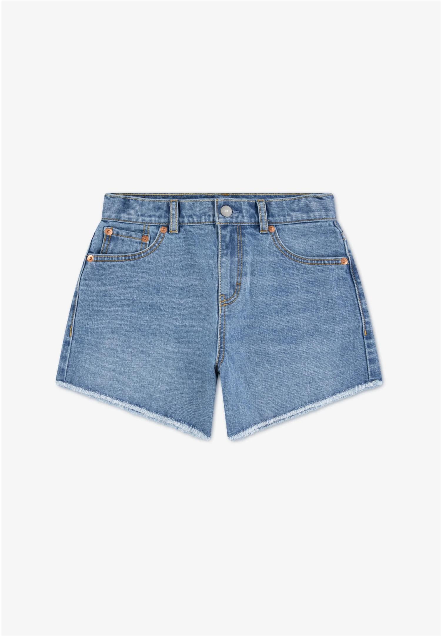 LVG A Line Short Girls Hollow Days