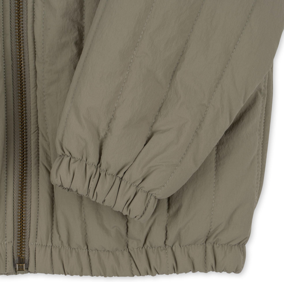 Juno Bomber Jacket Laurel Oak