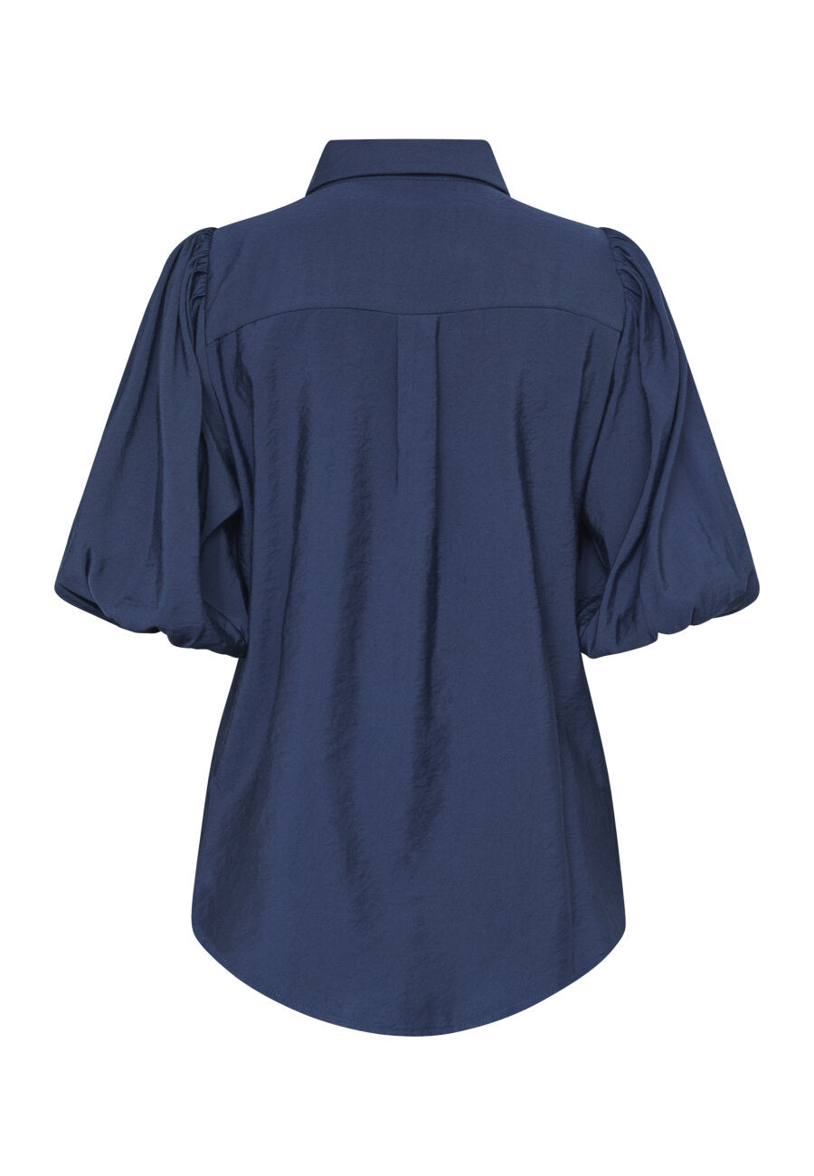 Ella Shirt Midnight
