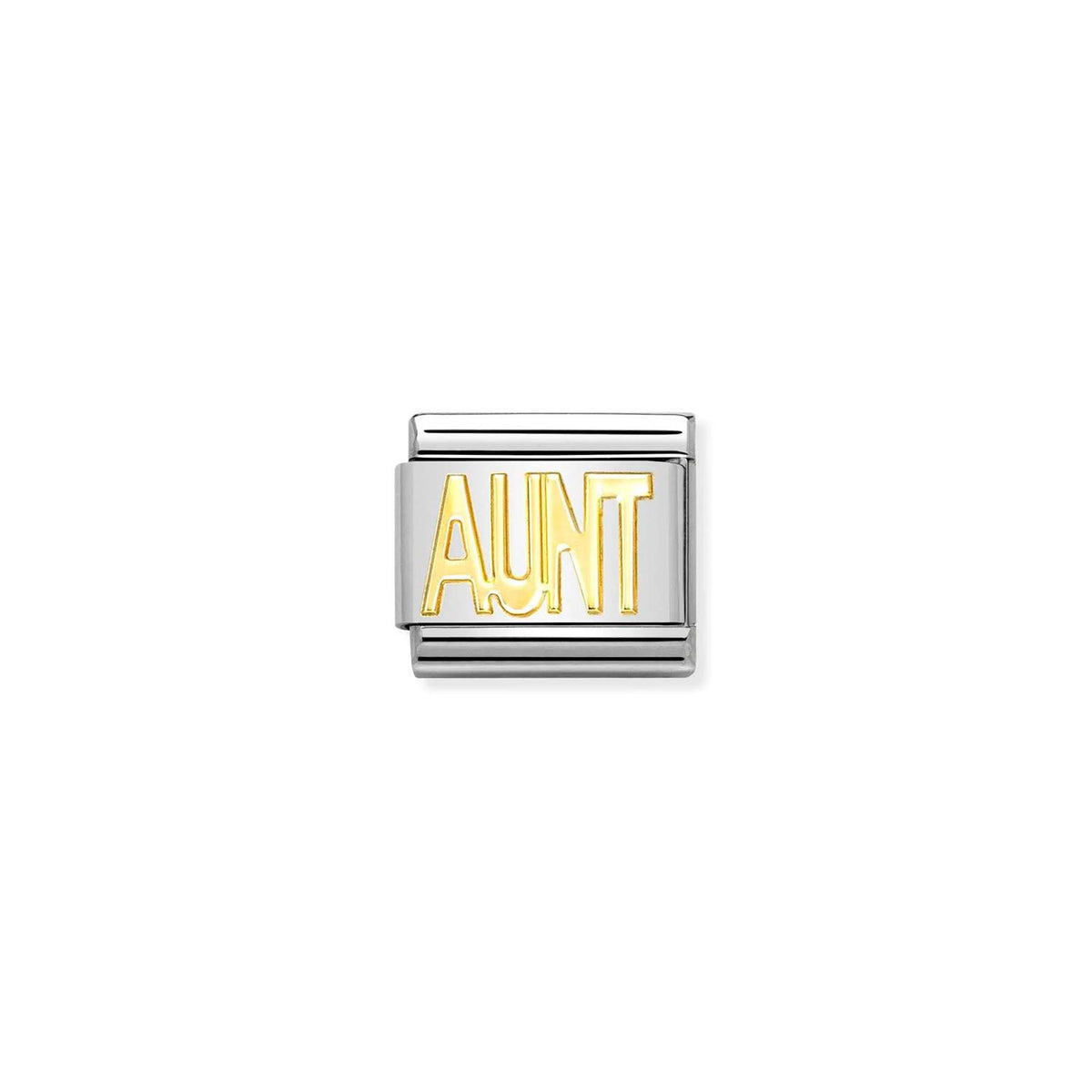 Aunt Gold