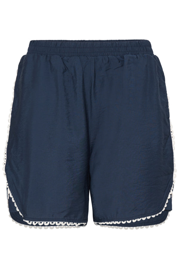 Leni Shorts Total Eclipse