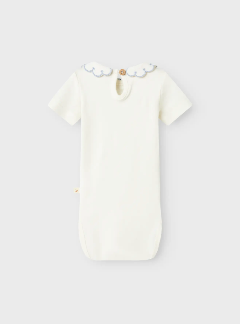 Fundo Slim Body Zen Blue