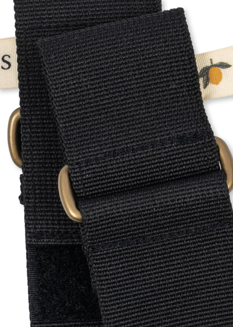 Stroller Strap Black