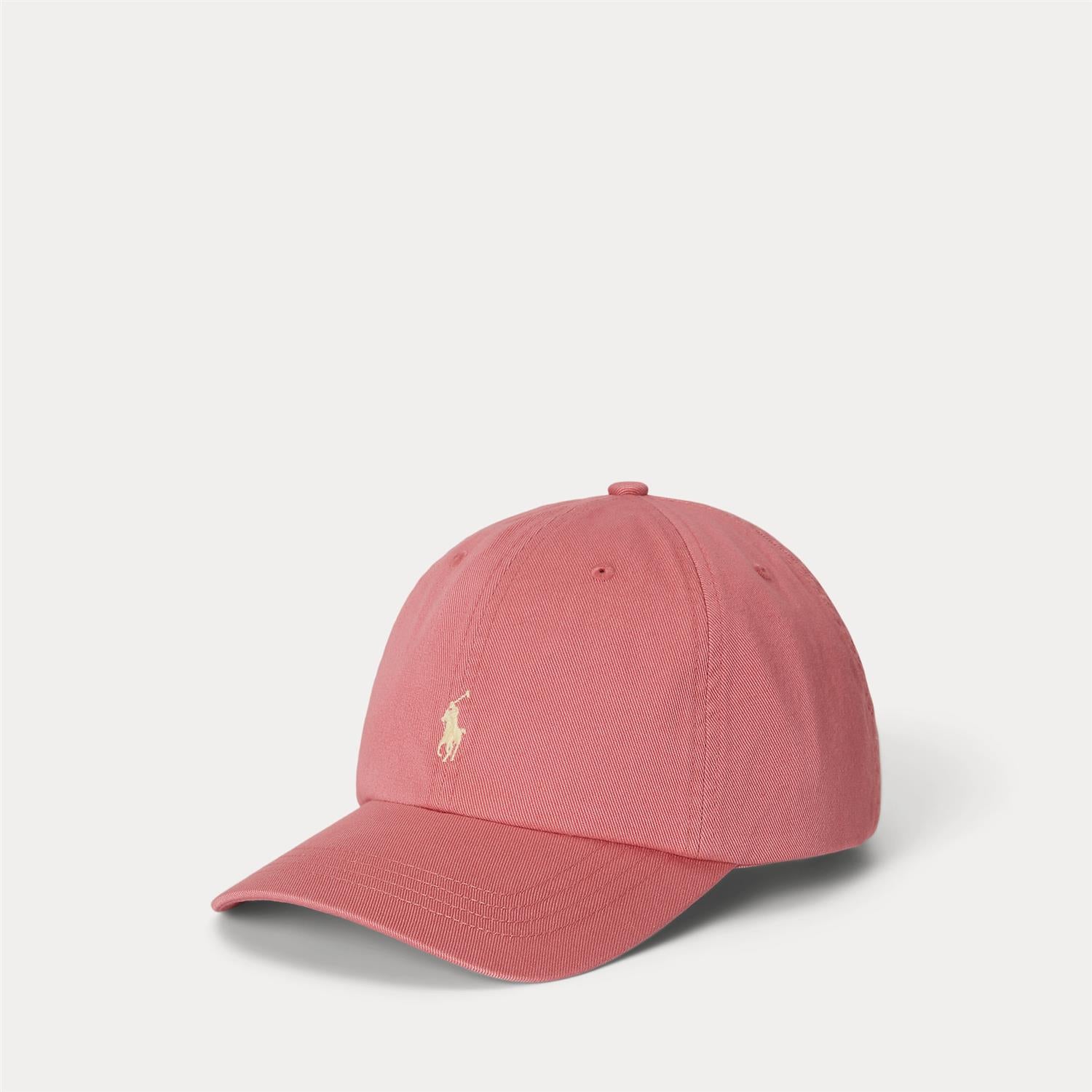 Classic Sport Cap Desert Rose