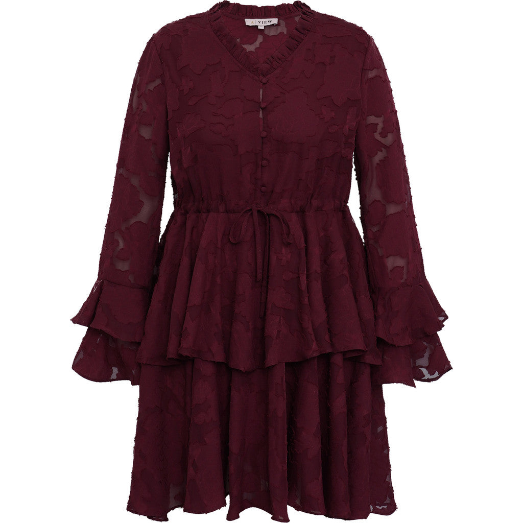 Floretta Dress Caberent