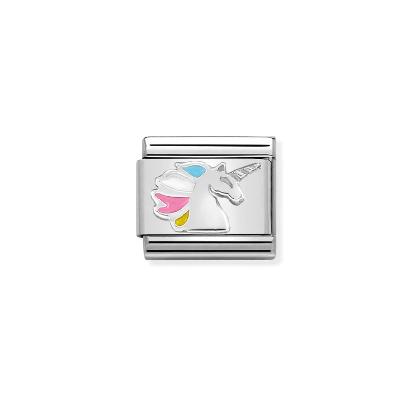 Unicorn Silver