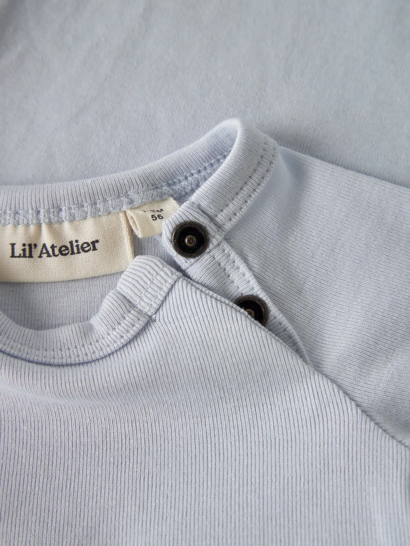 Lalo Tab Ls Slim Body Plein Air