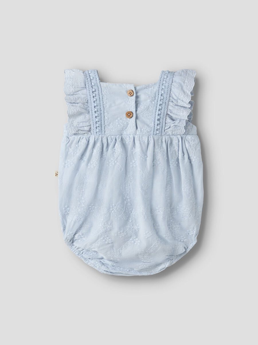 Jiva Sl Loose Body Plein Air