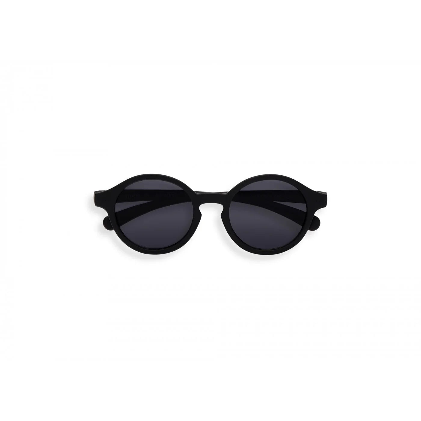 Sunglasses Kids Polarized Grey / Black
