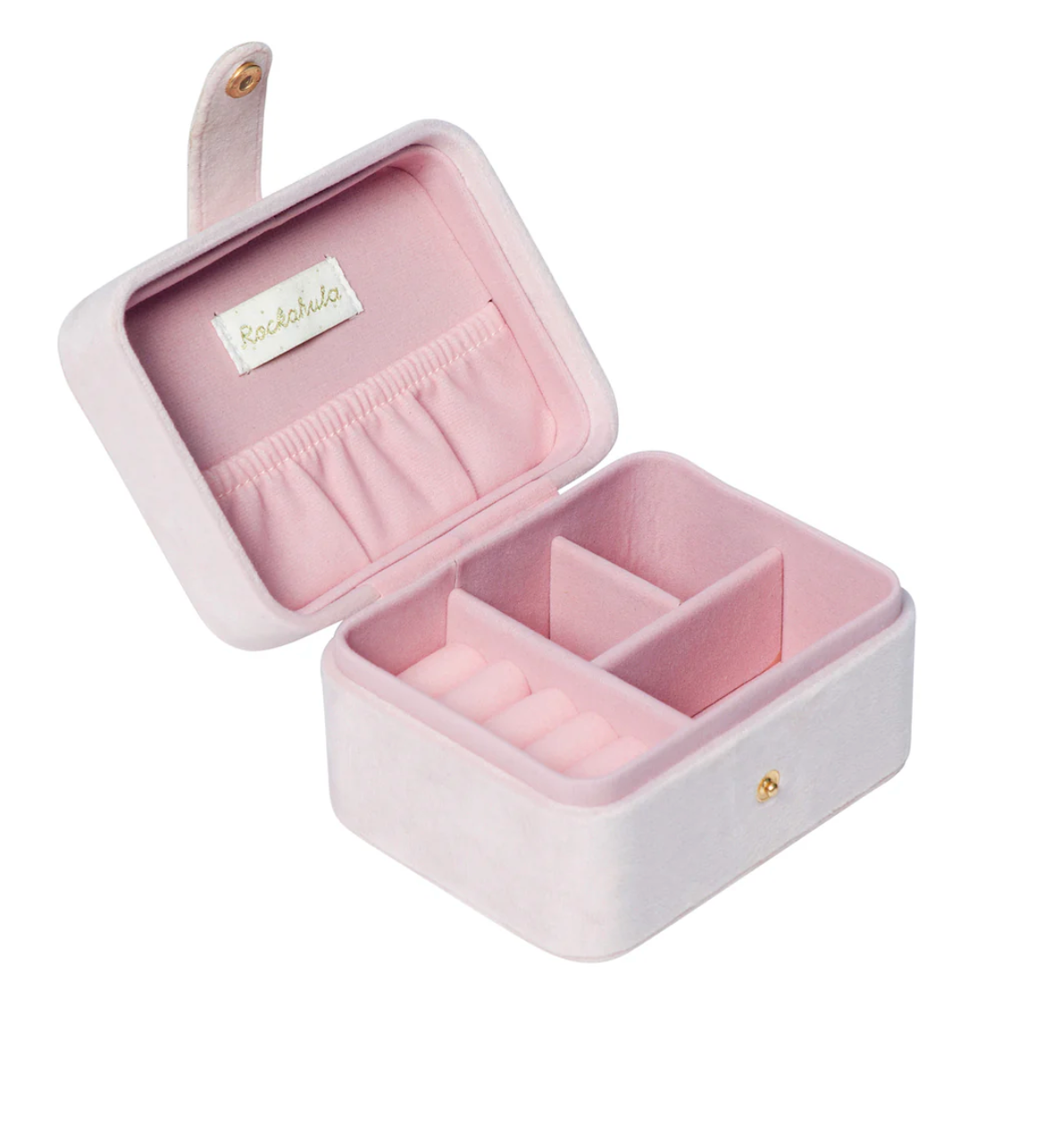 Dreamy Rainbow Jewellery Box