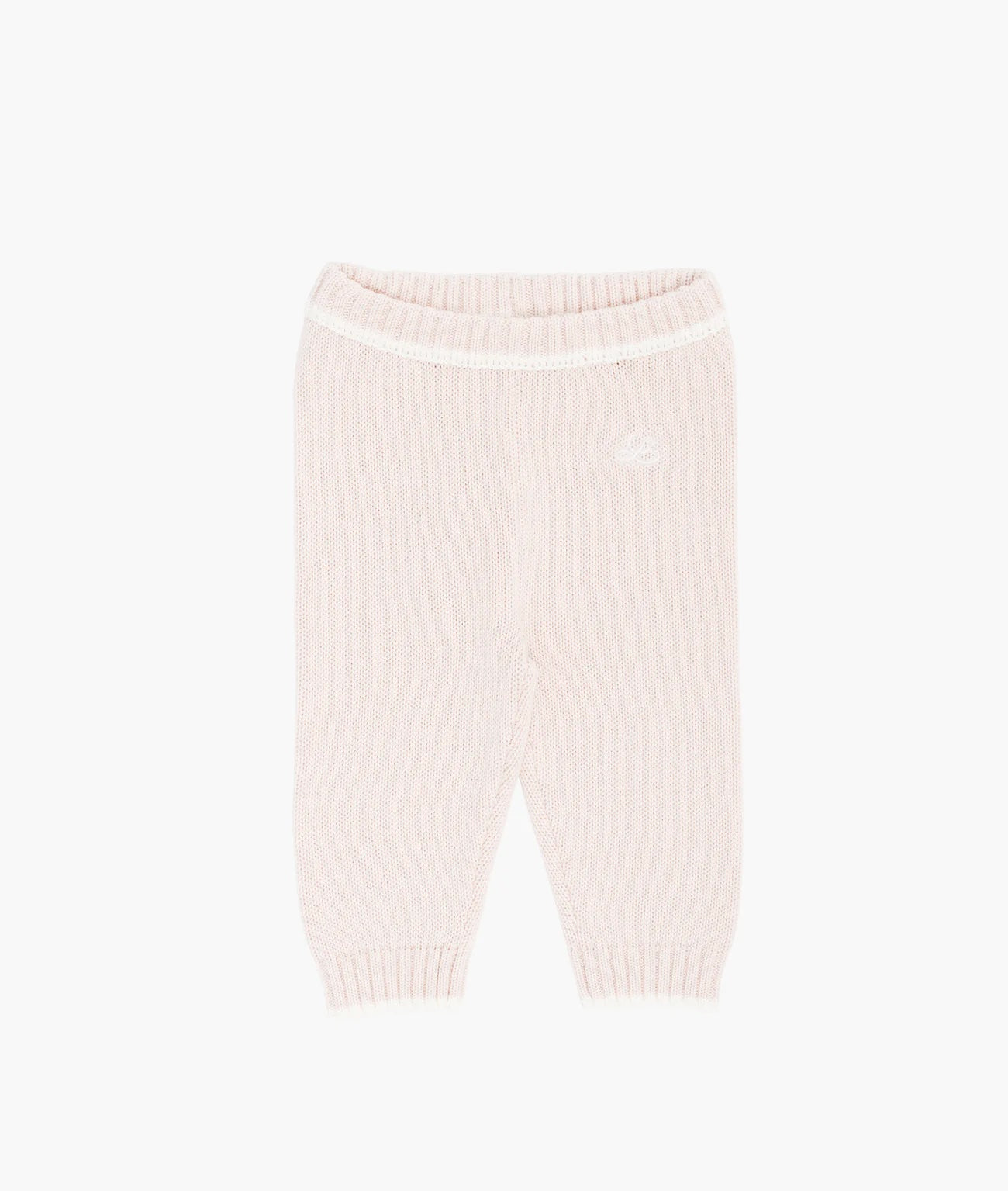 Air Balloon Pants Light Pink