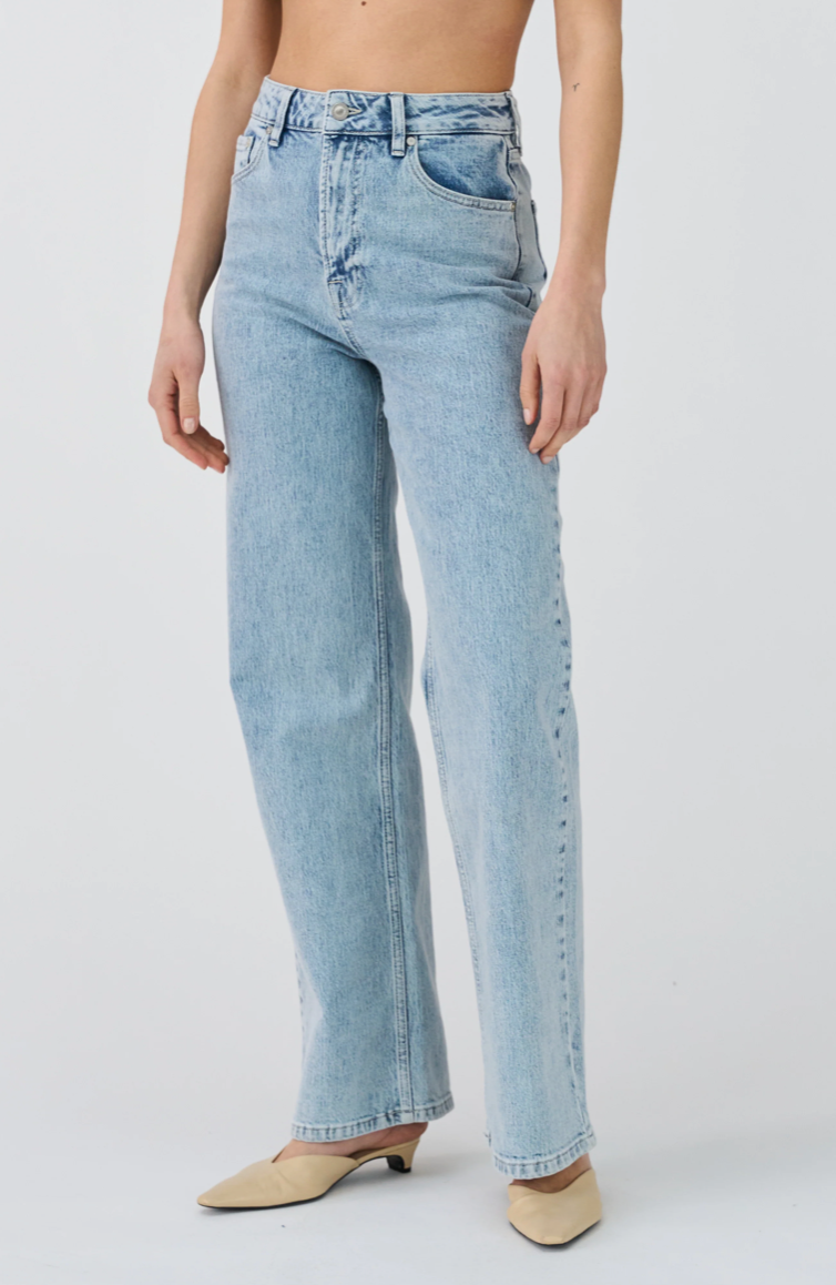 Brooke Jeans Wash Saint Denis