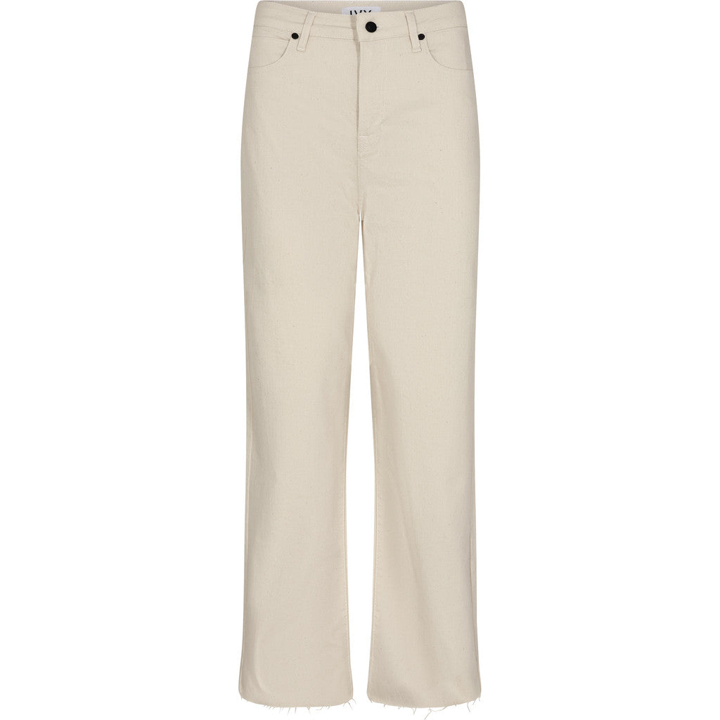 Mia Jeans Wash Ecru