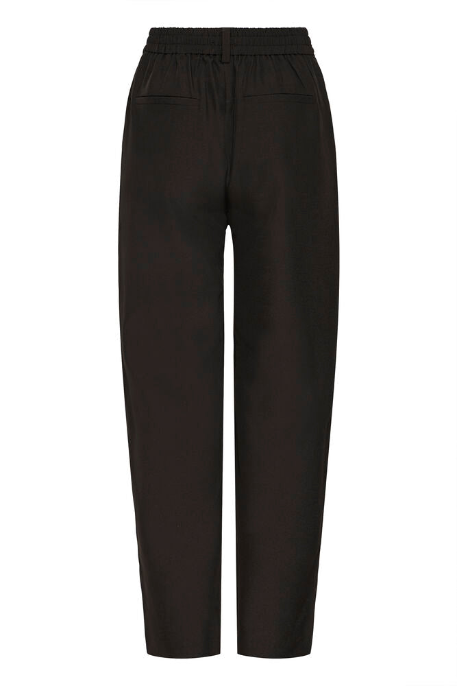 Fava Ancle Pant Black
