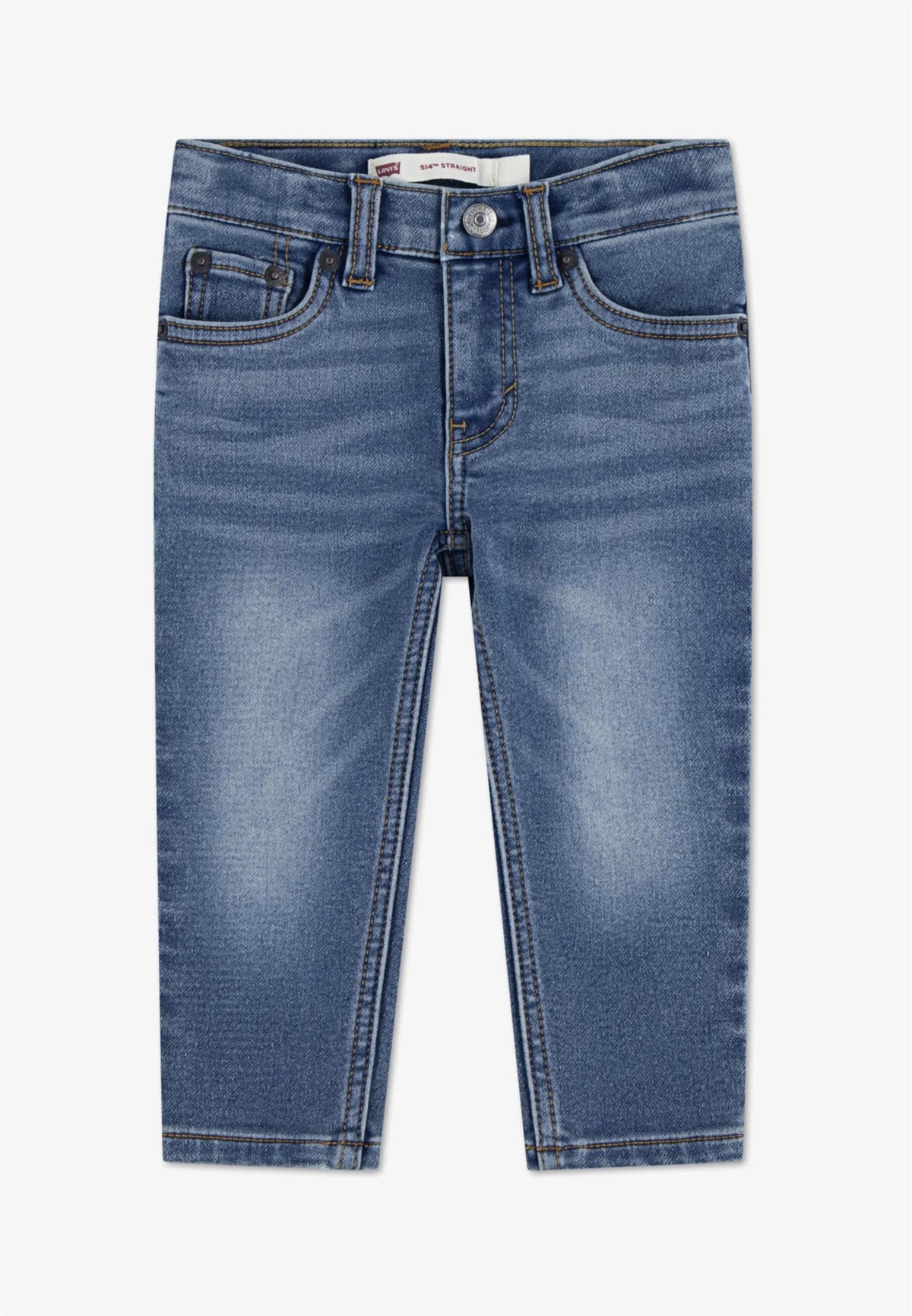 514 Straight My First Jeans