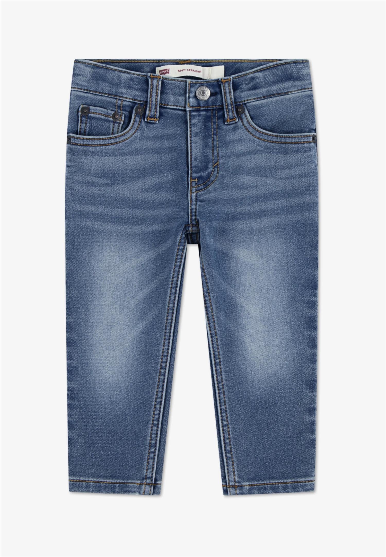 514 Straight My First Jeans