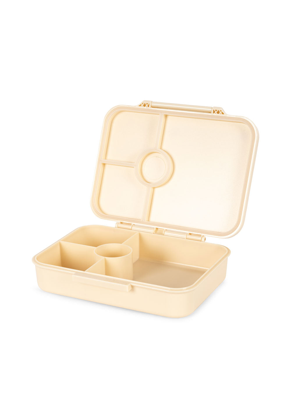 Bento Lunch Box Lemon AOP