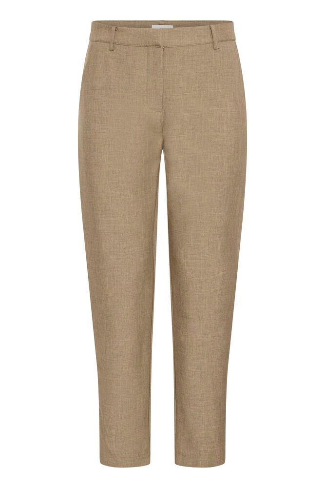 lexi Pant Sepia Tint Melange
