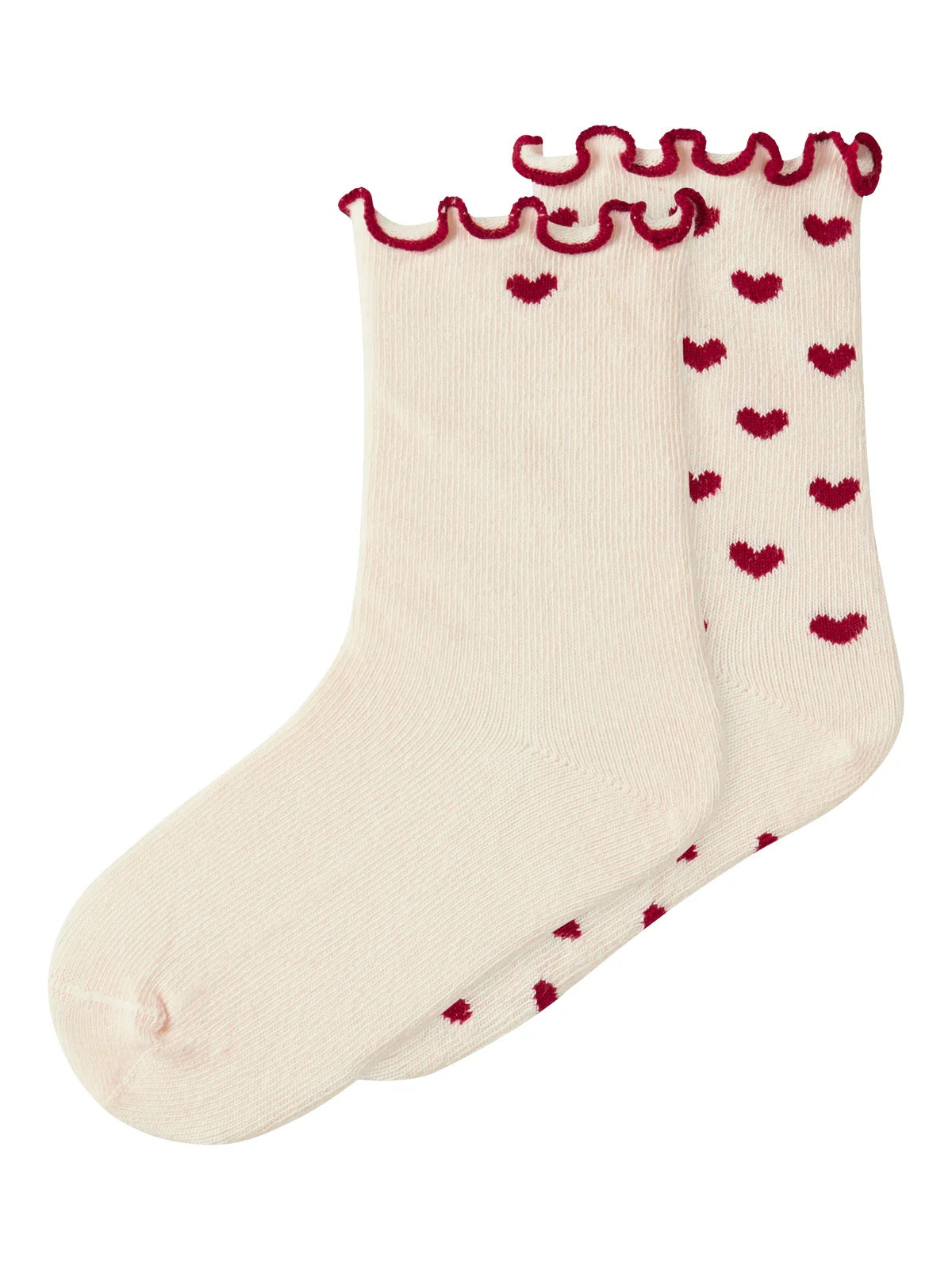 Rosita 2Pack Sock Mini Turtledove