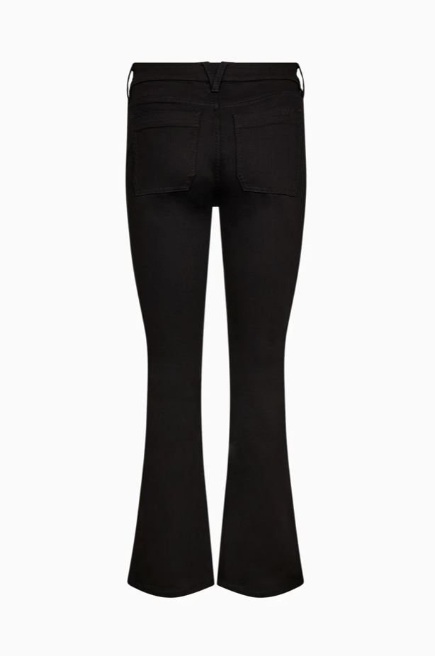 Johanna 70´s Jeans Wash Black Penny Lane