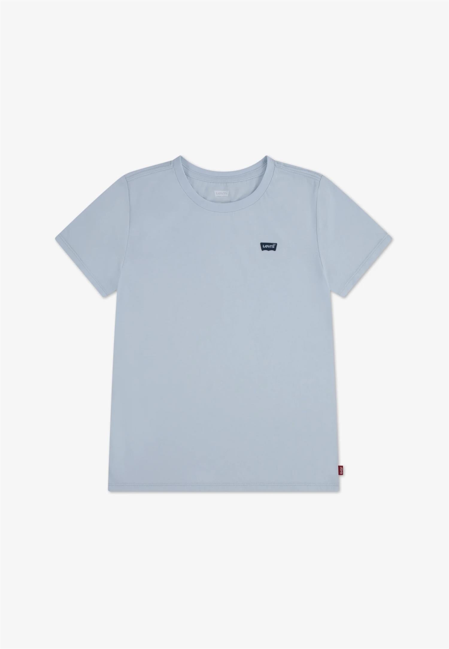 LVG Batwing Chest Hit Tee Girls Country Air