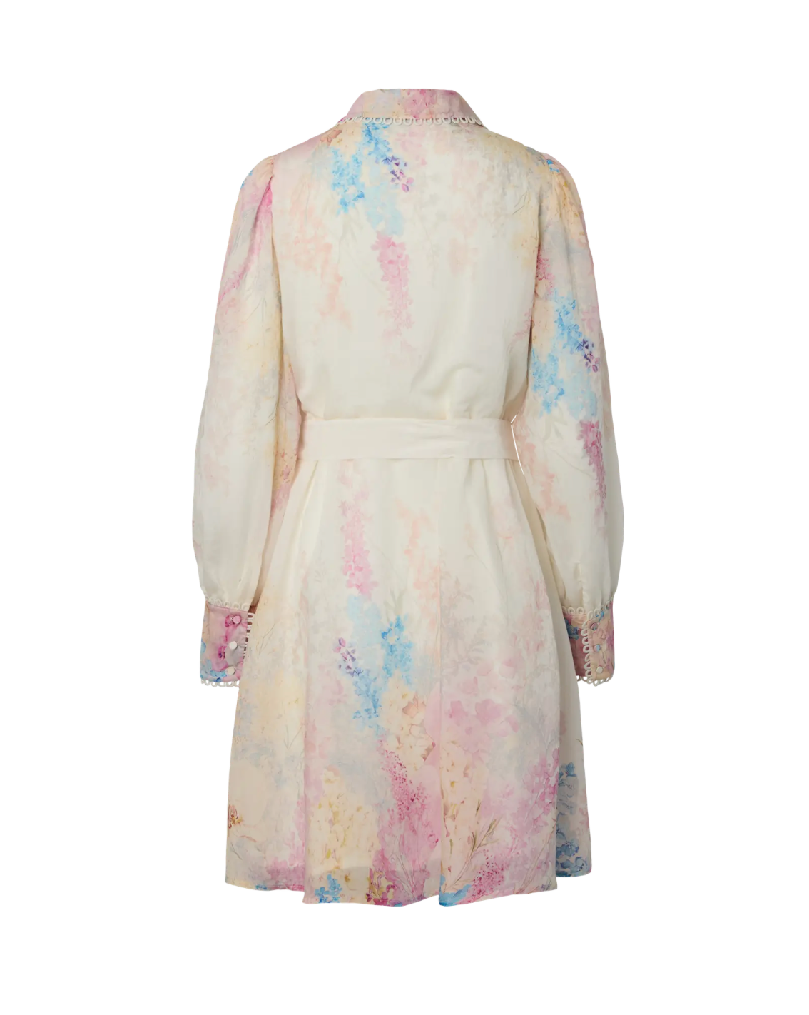 YASFLORENCE LS Dress Pristine
