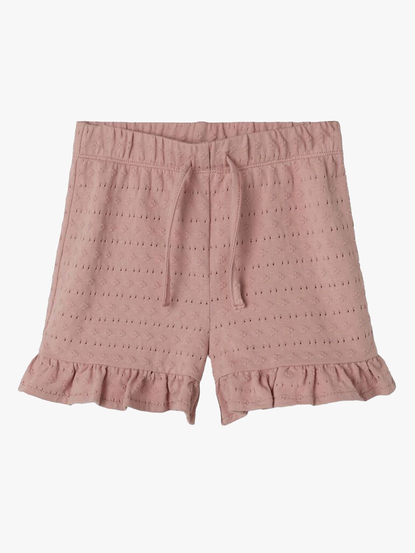 Jamla Shorts Misty Rose