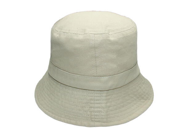 Bøttehatt Sand