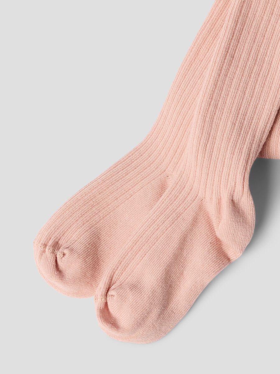 Ilso Dilo Strømpebukser Cameo Rose