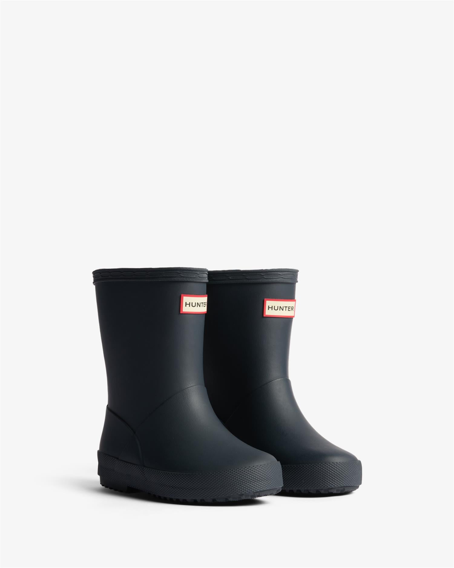 Kids First Insulated Boot Hunter Navy