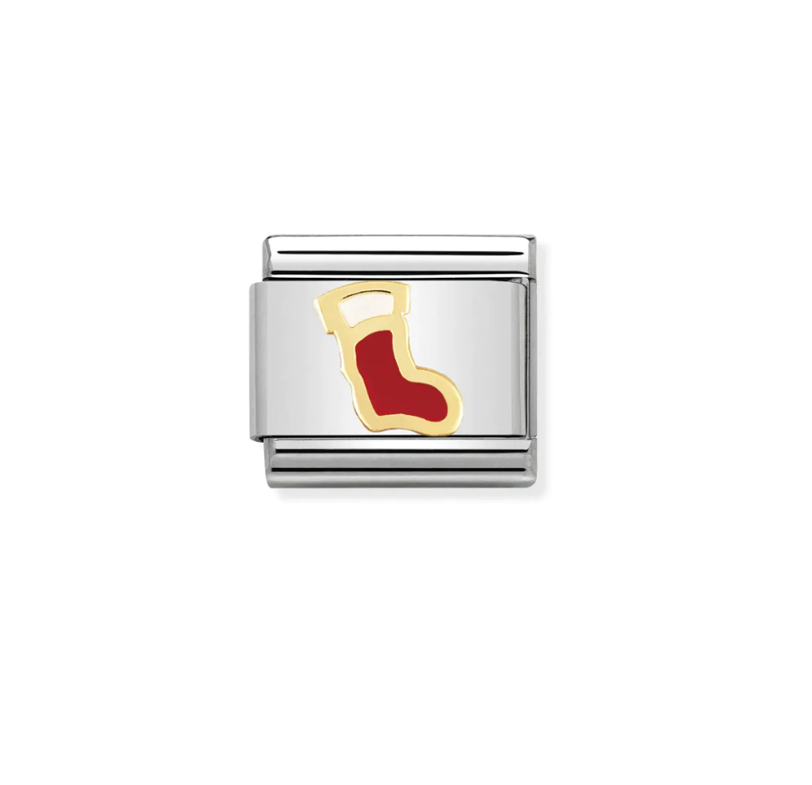 Red Stocking