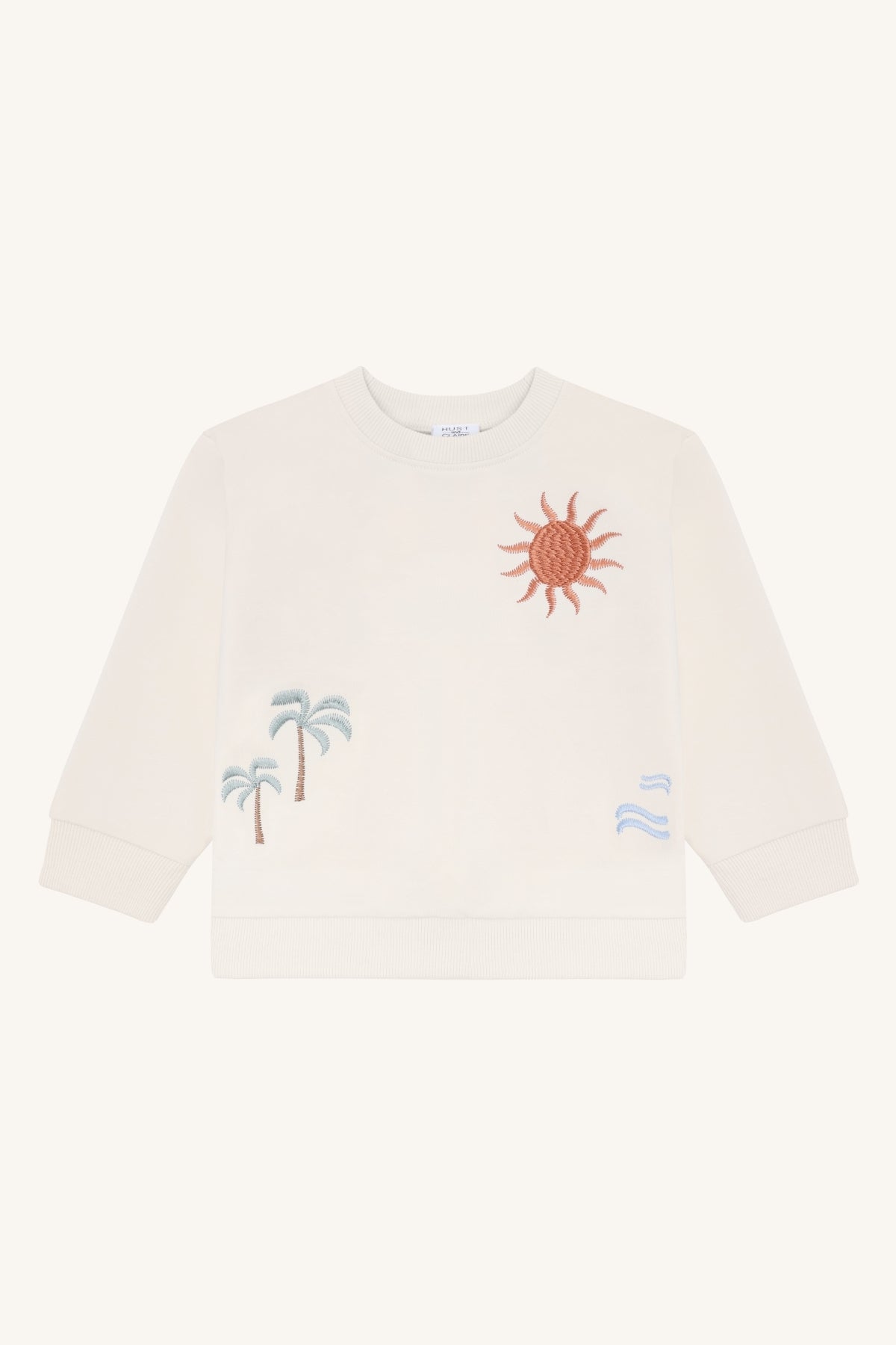 Sejer Palms Sandshell