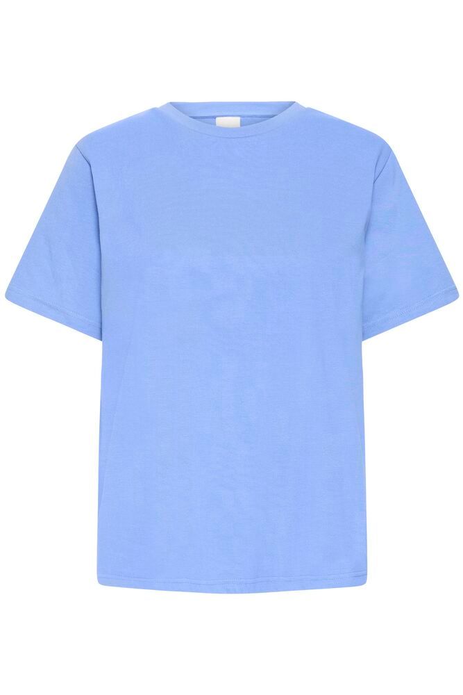 Palmer Loose Tshirt Wegdewood