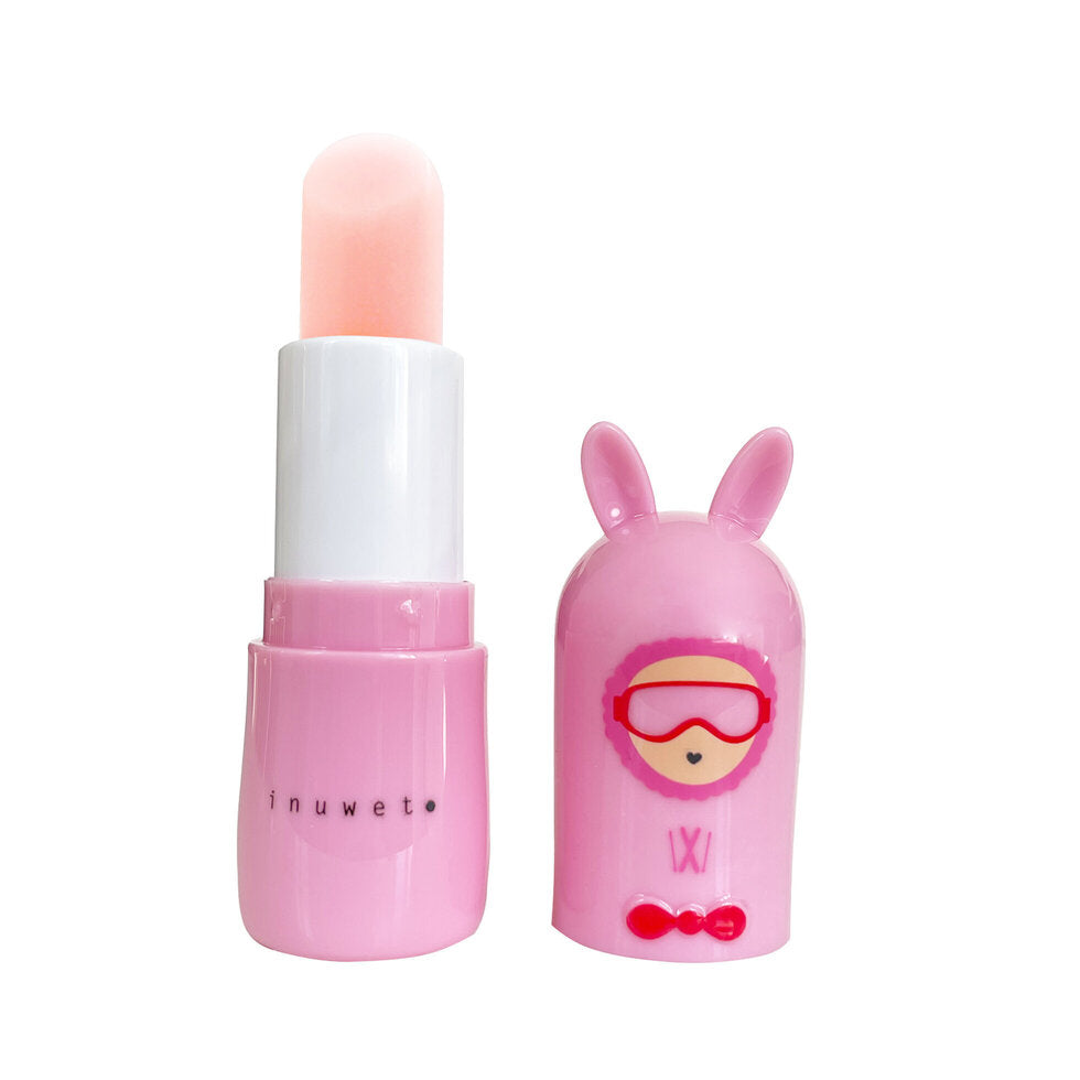 Lip Balm Snow Girl Cotton Candy Limited Edition
